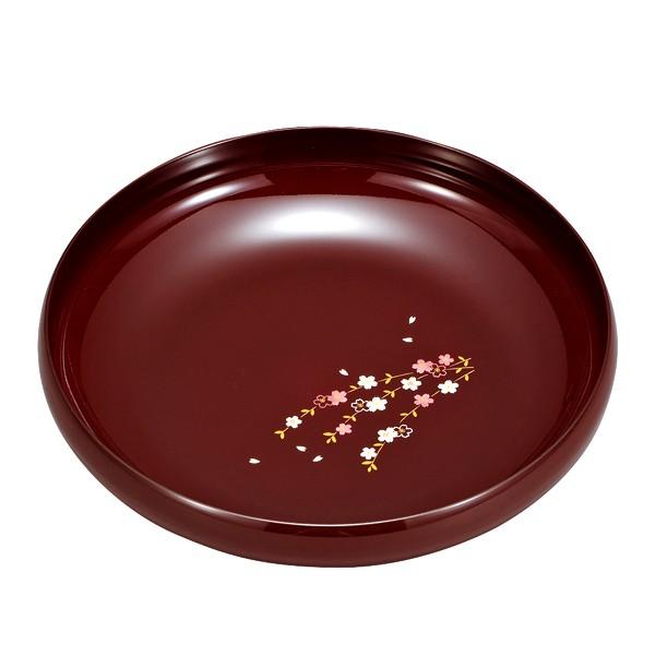 菓子鉢 溜 花さくら 漆器 器 食器 日本製 ( 菓子入れ 盛鉢 菓子 菓子鉢 溜 花さくら 漆器 器 食器 日本製 ( 菓子入れ 盛鉢 菓子