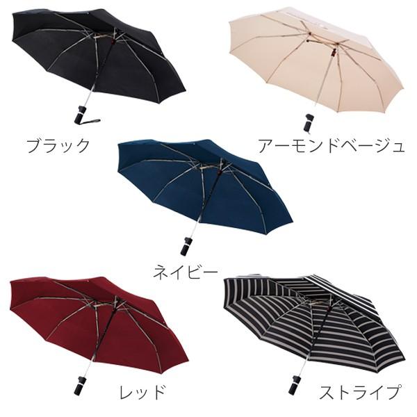 折りたたみ傘 晴雨兼用 軸をずらした傘 シェアリー Sharely 折り畳み UV対策 （ カサ かさ 雨傘 日傘 アンブレラ