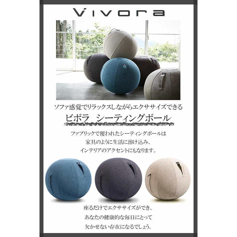 山崎実業 シッティングボール ルノラ シェニール Vivora Sitting 山崎実業 シッティングボール ルノラ シェニール Vivora Sitting