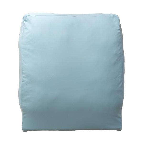 足クッション フットピロー 洗えるカバー付 日本製 50×60cm （ 足枕 足まくら 足置き ） | ブランド登録なし | 12