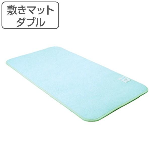 布団用 湿気取りマット 吸湿シート 日本製 ダブル （ マット 除湿マット 除湿シート ） | ブランド登録なし