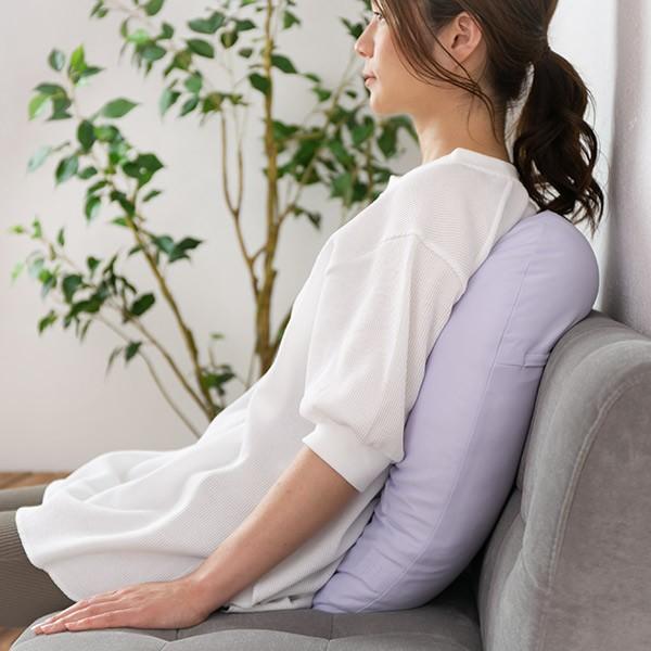 枕 カバー付 らくらくU字まくら 日本製 （ まくら 洗える 横向き ） | ブランド登録なし | 13