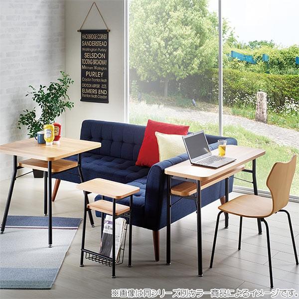 □在庫限り・入荷なし□ ソファ 2人掛け アーム付き 左肘 ケティル 幅