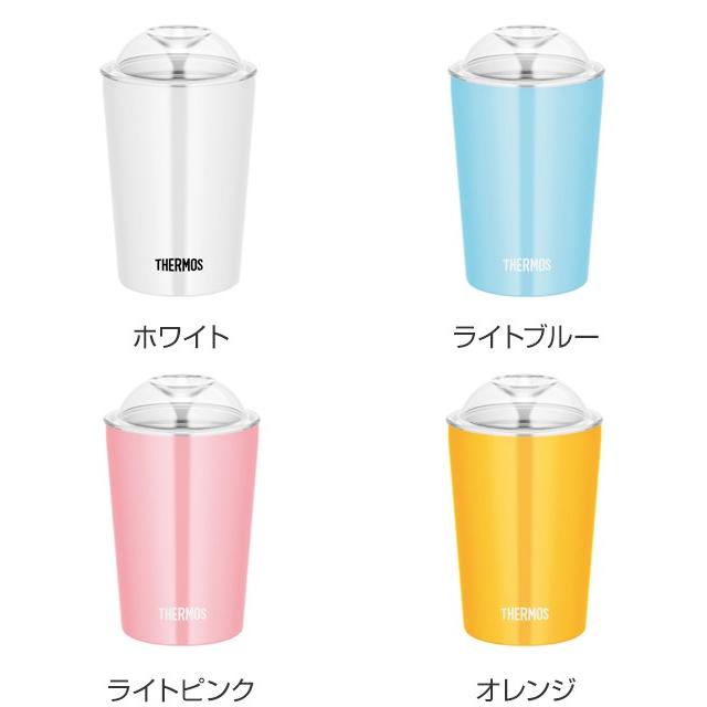 タンブラー サーモス Thermos 真空断熱カップ ふた付き 300ml ステンレス コップ マグ カップ ステンレス製 保温 保冷 フタ付き インテリアパレットヤフー店 通販 Yahoo ショッピング
