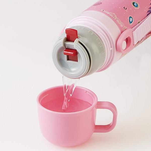 Disney（ディズニー） 水筒 ディズニープリンセス プリンセス