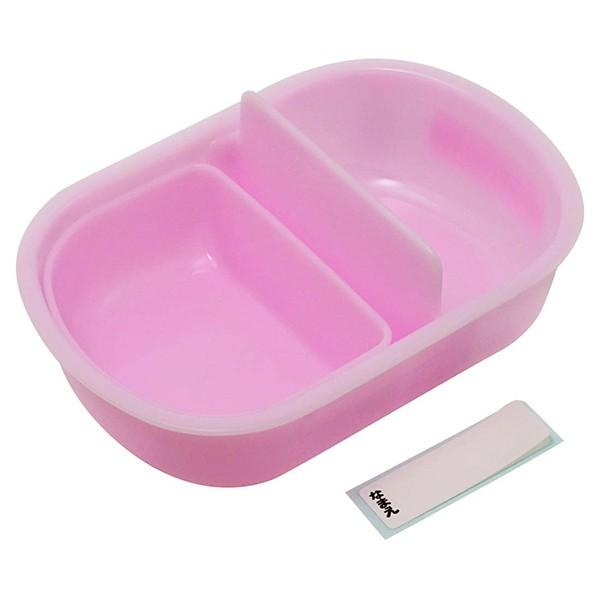 お弁当箱 ふわっとタイトランチbox 360ml ディズニープリンセス プリンセス 子供 キャラクター 食洗機対応 幼稚園 保育園 弁当箱 インテリアパレットヤフー店 通販 Yahoo ショッピング