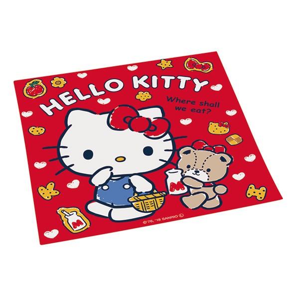 sanrio（サンリオ） ランチクロス ナフキン ハローキティ 子供