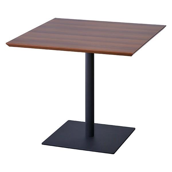 （法人限定） リフレッシュテーブル スクエア 幅80cm 正方形 （ コーヒーテーブル センターテーブル カフェテーブル ）｜interior-palette｜03