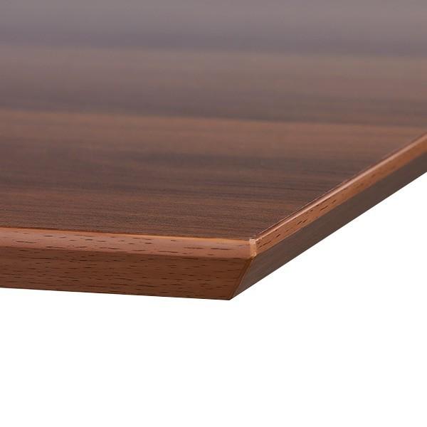 （法人限定） リフレッシュテーブル スクエア 幅80cm 正方形 （ コーヒーテーブル センターテーブル カフェテーブル ）｜interior-palette｜05