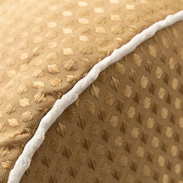 ふとんdeクッション 円筒型 布団 収納袋 羽毛布団 掛け布団 ふとん 収納 シングル クッション フトン 掛布団 布団収納ケース 洗える クッションカバー 3058 インテリアパレットヤフー店 通販 Yahoo ショッピング