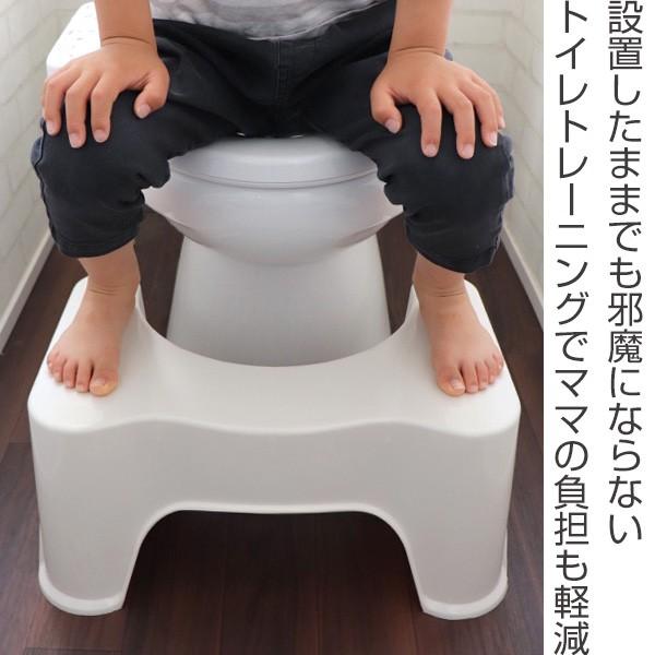 トイレ 踏ん張り トイレスムーズステップ M 補助台 トイレトレーニング 踏み台 子供 ステップ ふみ台 トイトレ 踏ん張れる インテリアパレットヤフー店 通販 Yahoo ショッピング
