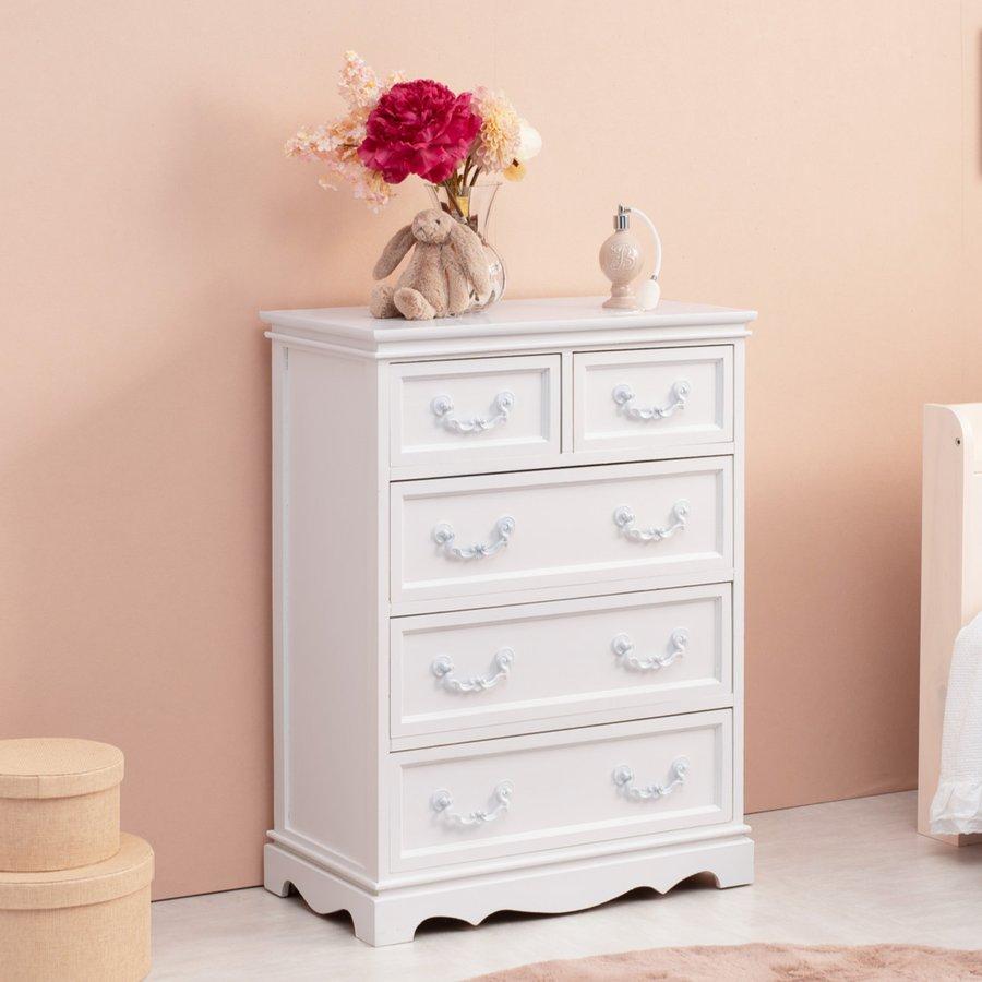 昭和レトロ ラタンチェスト サイドボード サイドチェスト 4段10杯 古