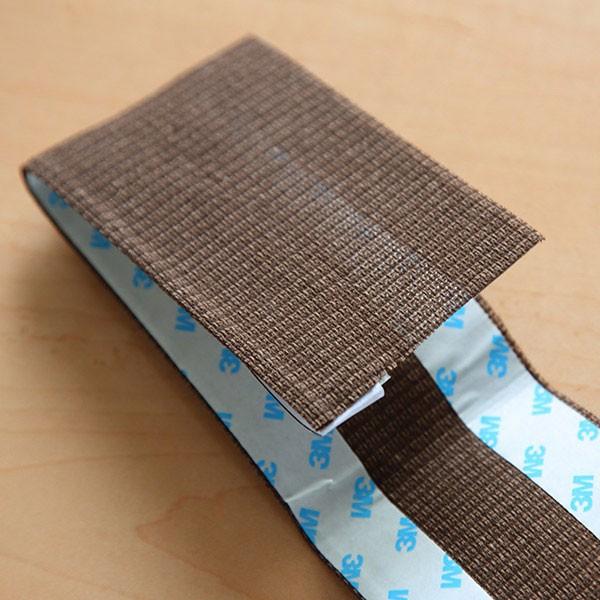 畳 へり 補修縁テープ ユニット畳 ふんわりフロアー畳 与那国 フィジータイプ 約7cm 1m 縁 補修 テープ 畳へり インテリアパレットヤフー店 通販 Yahoo ショッピング