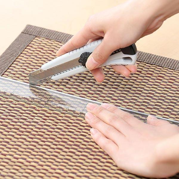 畳 へり 補修縁テープ ユニット畳 ふんわりフロアー畳 与那国 フィジータイプ 約7cm 1m 縁 補修 テープ 畳へり インテリアパレットヤフー店 通販 Yahoo ショッピング