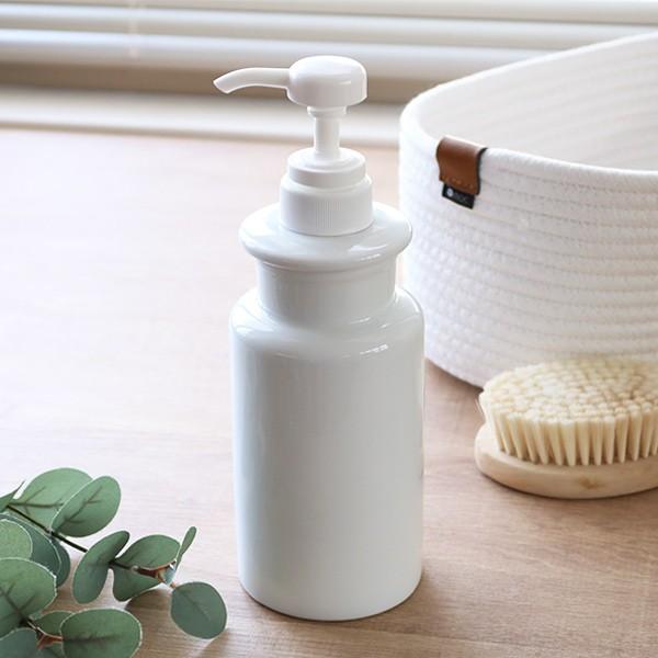 ☆さやか☆ アトピロン 詰め替え150ml ATPLON 4つまとめ売り ディスペンサー 詰め替えボトル シャンプーポンプ ラシプーロ 陶器