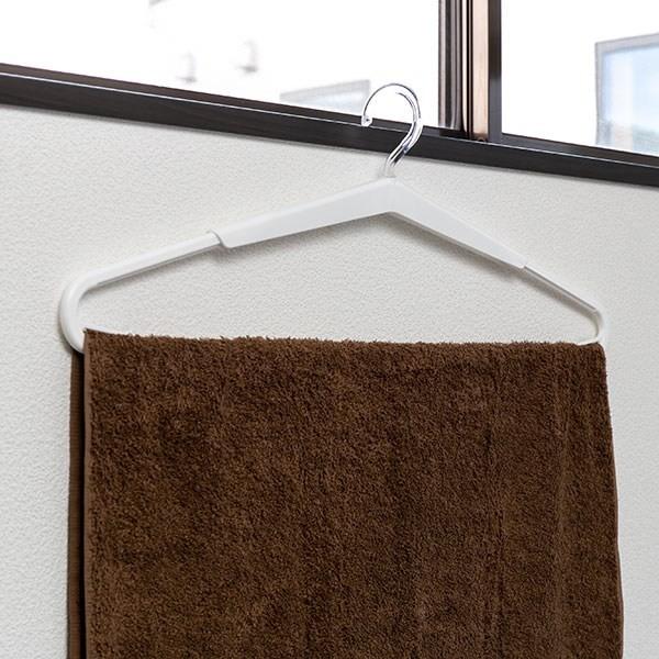 ハンガー 洗濯ハンガー Uchidry浴室干し ウチドライ バスタオルハンガー 伸縮 タオルハンガー 洗濯 バスタオル インテリアパレットヤフー店 通販 Yahoo ショッピング