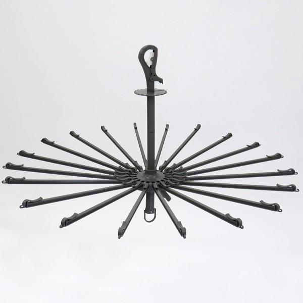 洗濯ハンガー パラソルハンガー Ubスーパーキャッチパラソルハンガー ハンガー 洗濯 物干し インテリアパレットヤフー店 通販 Yahoo ショッピング