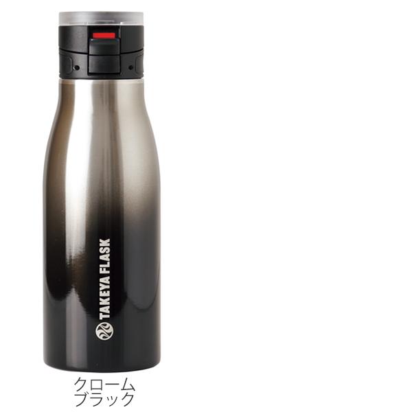 デポー 水筒 ステンレス 保温 保冷 タケヤフラスク トラベラー 500ml 直飲み ワンタッチオープン 軽量 マグボトル おしゃれ Cisama Sc Gov Br