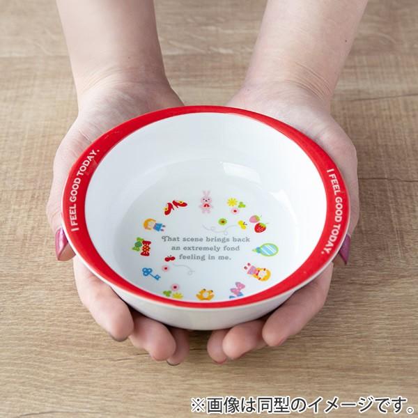 ボウル 13cm メラミン製 トミカ19 食器 キャラクター 食器 （ 食洗機対応 小鉢 うつわ 器 割れにくい トミカ ）｜interior-palette｜03