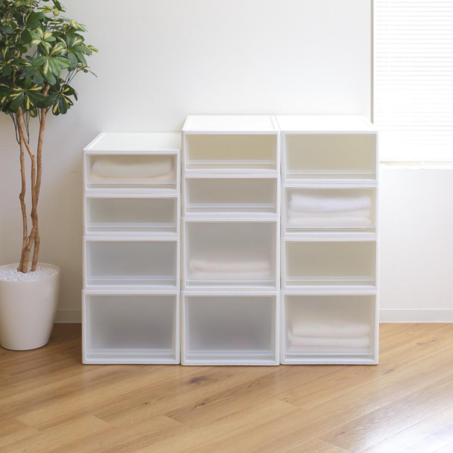 【1034】ホワイト木製クローゼット、プラケース 1034】ホワイト木製クローゼット、プラケース 1034】ホワイト