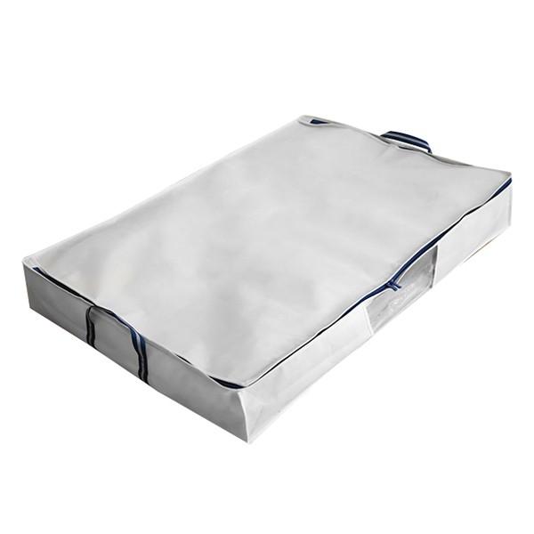 圧縮袋用収納袋 一式用 収納袋 布団収納 不織布 掛け布団 敷き布団 一式 布団収納袋 布団 布団袋 収納 ふとん 押入れ収納 インテリアパレットヤフー店 通販 Yahoo ショッピング