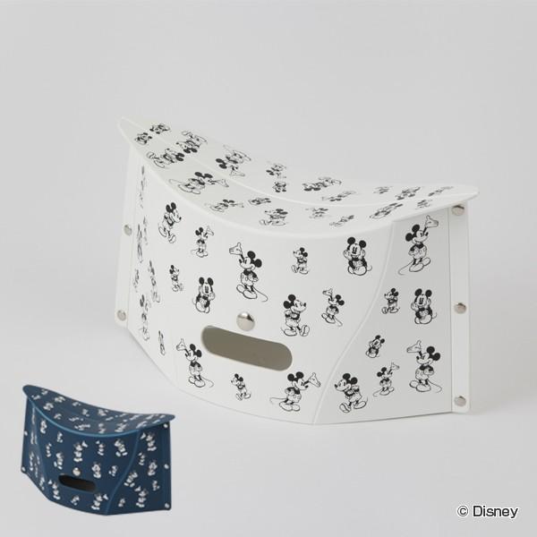 Disney（ディズニー） 折りたたみチェア ミッキー アウトドア PATATTO