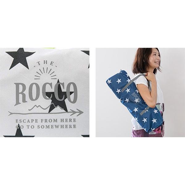 ROCCO（ロッコ） イス 折りたたみ 2脚セット アウトドア 折りたたみ