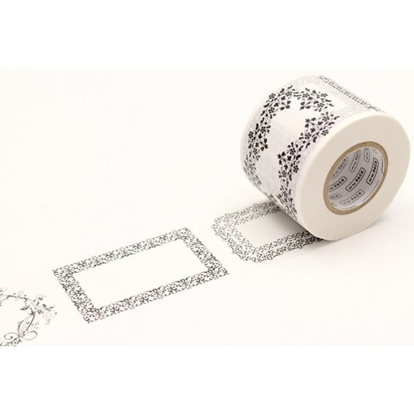 クラフトテープ 粘着テープ 幅広 Mt For Pack 飾り罫 幅45mm ガムテープ テープ おしゃれ インテリアパレットヤフー店 通販 Yahoo ショッピング