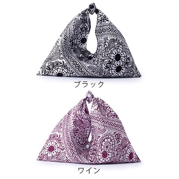 あずま袋 ランチバッグ Finlayson mini東袋 お弁当袋 TAIMI 日本製