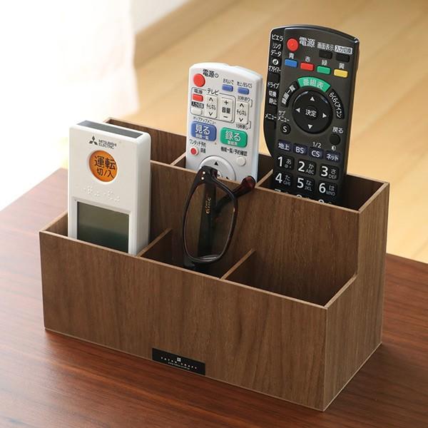 リモコンスタンド バスク Bosk 卓上 収納 リモコン 収納 リモコンケース 収納ラック リモコンホルダー インテリアパレットヤフー店 通販 Yahoo ショッピング