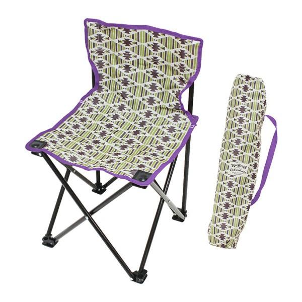 イス アウトドア 折りたたみ アウトドアチェア コンパクトチェア グルービーフィールド 軽量 コンパクト 折り畳みイス インテリアパレットヤフー店 通販 Yahoo ショッピング