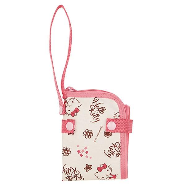 【1999年製✨】Hello Kitty 傘収納袋 sanrio（サンリオ） 傘ケース 折りたたみ傘 マイクロファイバー ハロー