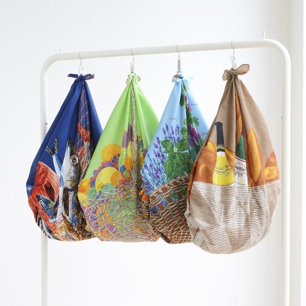 風呂敷 97cm 浅山美里 綿二四巾ふろしき パンとワイン ふろしき 風呂敷き 大判風呂敷 3070 インテリアパレットヤフー店 通販 Yahoo ショッピング