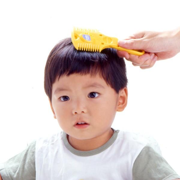 ヘアカッター ダイアル ベビー用 日本製 赤ちゃん用 ベビー ヘアーカッター 髪の毛 インテリアパレットヤフー店 通販 Yahoo ショッピング