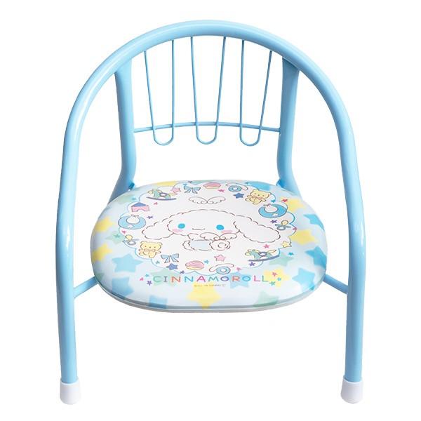 sanrio（サンリオ） 豆イス シナモロール ベビーチェア 静かな豆イス