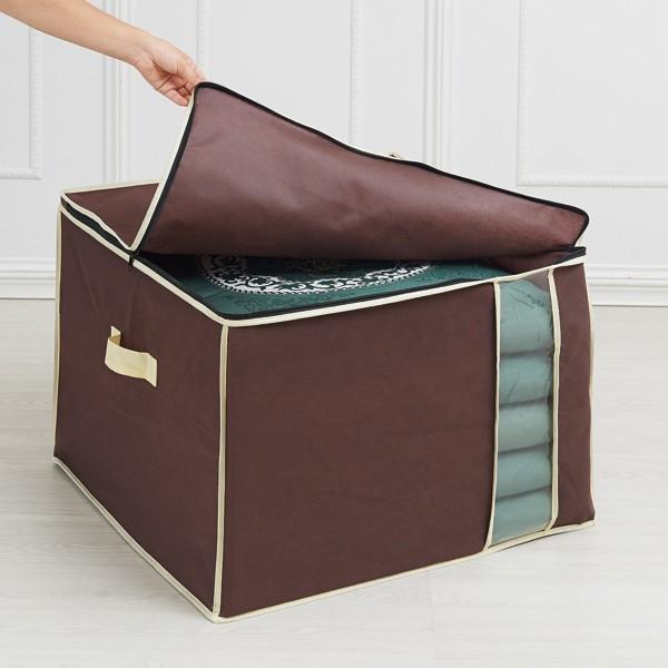 収納ケース 座布団 収納 炭入り消臭 座布団収納ケース 座布団袋 3個セット 消臭 座ぶとん 収納用品 収納袋 ざぶとん クッション 3075set インテリアパレットヤフー店 通販 Yahoo ショッピング