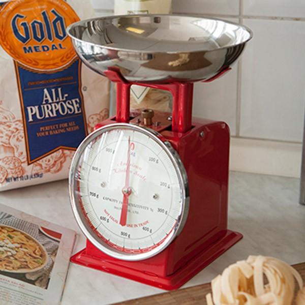 ダルトン Dulton キッチンスケール アメリカン はかり 計量器 クッキングスケール 計り インテリアパレットヤフー店 通販 Yahoo ショッピング