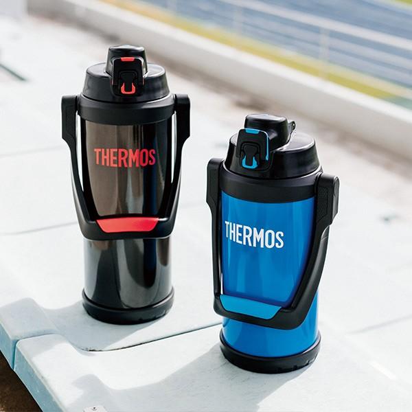 THERMOS（サーモス） 水筒 真空断熱スポーツジャグ FFV-2500 2.5L