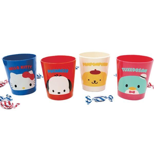 希少レア ハローキティ ダニエル 日焼け ハワイ タンブラーセット 1999