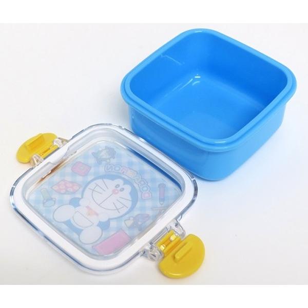 OSK（オーエスケー） お弁当箱 1段 デザートケース ドラえもん 150ml