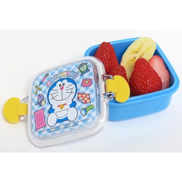 OSK（オーエスケー） お弁当箱 1段 デザートケース ドラえもん 150ml
