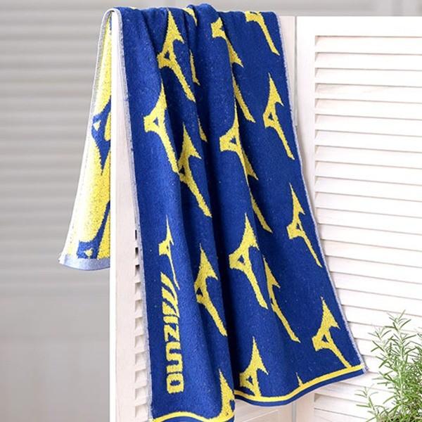 新品 80年代 ビンテージ MIZUNO ミズノ バスタオル 昭和 当時物 現状 MIZUNO（ミズノ） バスタオル MIZUNO J8001 （ タオル ブランド