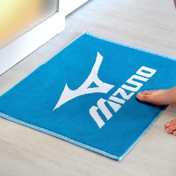 MIZUNO（ミズノ） バスマット MIZUNO J8001 （ マット ブランド