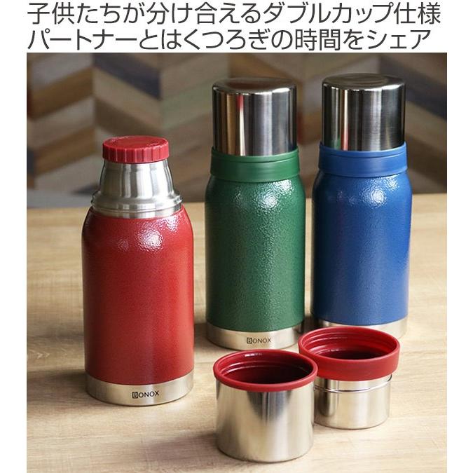 水筒 ダルトン Dulton ステンレス コップ付 ダブルカップ バキュームボトル 750ml ボトル 保温 保冷 ステンレスボトル コップ インテリアパレットヤフー店 通販 Yahoo ショッピング