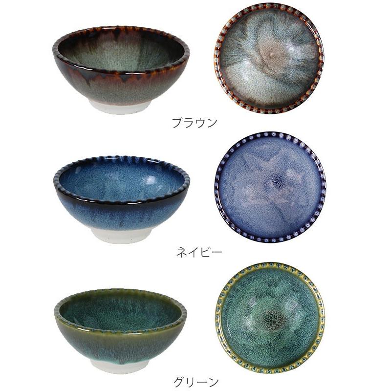 天然石　小物入れ　ボウル　3個セット ボウル 耐熱ガラス クラルテ クッキングボウル 15cm 18cm 2点セット
