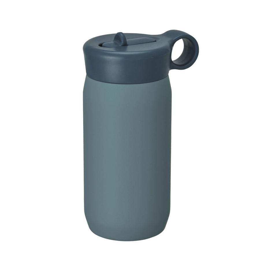 KINTO（キントー） プレイタンブラー 300ml （ 水筒 キッズ ストロー