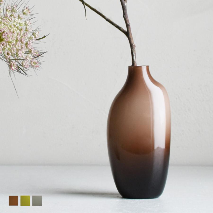 KINTO（キントー） SACCO ベース ガラス 03 （ 花瓶 フラワーベース