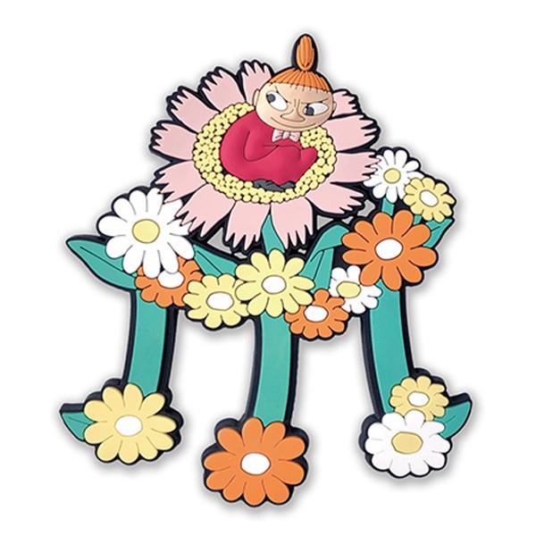 マグネットフック ムーミンシリーズ フック マグネット ムーミン リトルミイ ミイ ニョロニョロ スナフキン マグネットタイプ 磁石 引っ掛け 鍵フック インテリアパレットヤフー店 通販 Yahoo ショッピング