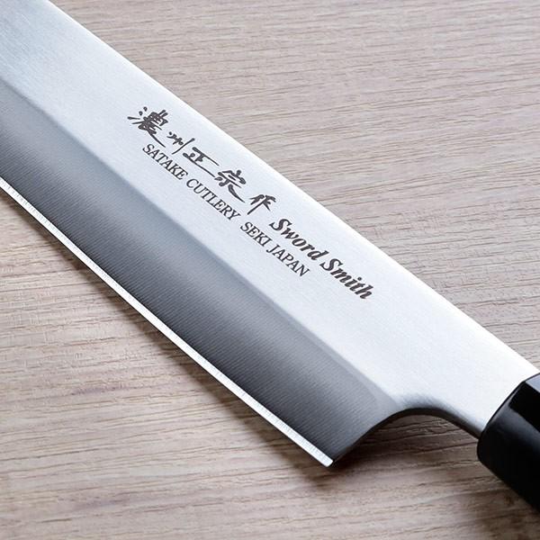 和包丁 刺身包丁 270mm ステンレス 白木柄 ( 左利き用 右利き用 包丁 ) :310608:インテリアパレットヤフー店 - 通販 - Yahoo!ショッピング 和包丁 刺身包丁 270mm ステンレス 白木柄 ( 左利き用 右利き用 包丁 ) :310608:インテリアパレットヤフー店 - 通販 - Yahoo!ショッピング