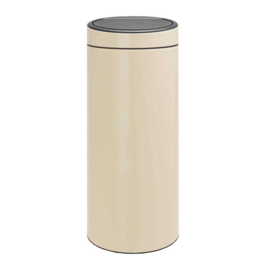 brabantia ゴミ箱 タッチビン 30L ダストボックス ブラバンシア